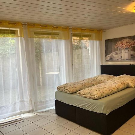 Linh'S Ferienwohnung 萨尔堡 外观 照片
