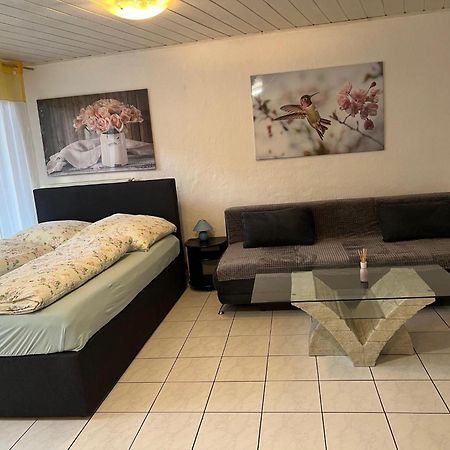 Linh'S Ferienwohnung 萨尔堡 外观 照片