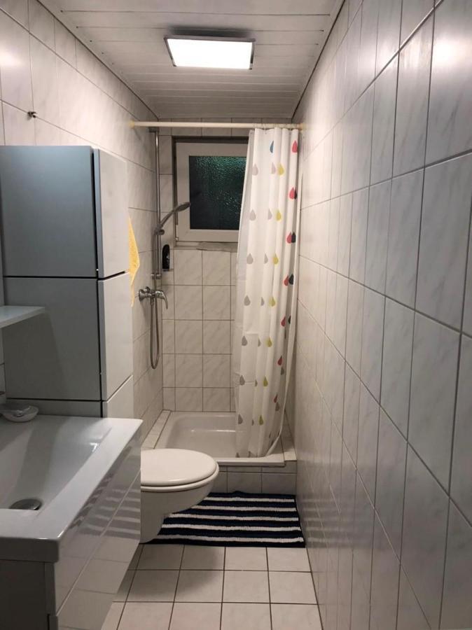 Linh'S Ferienwohnung 萨尔堡 外观 照片