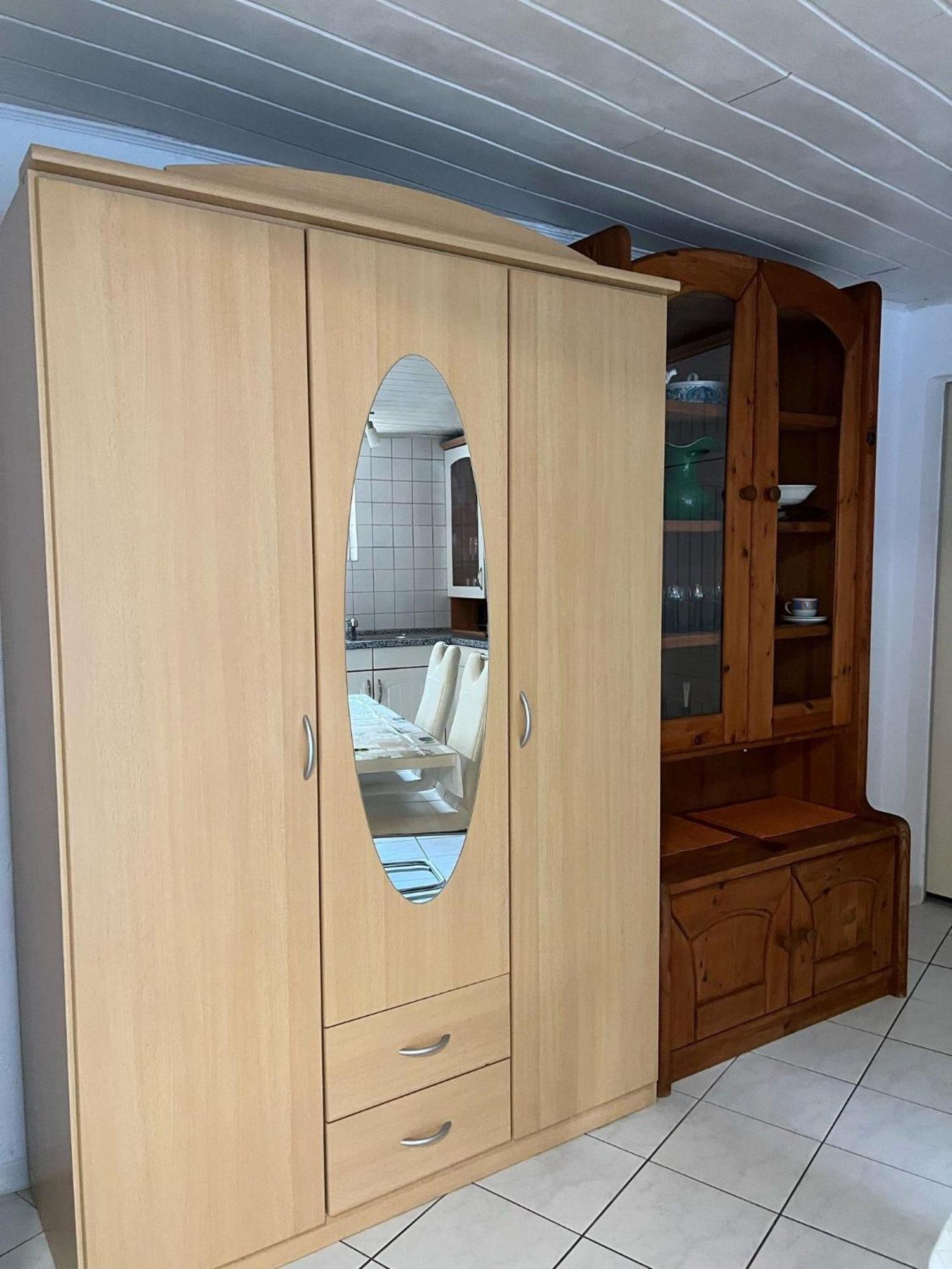 Linh'S Ferienwohnung 萨尔堡 外观 照片