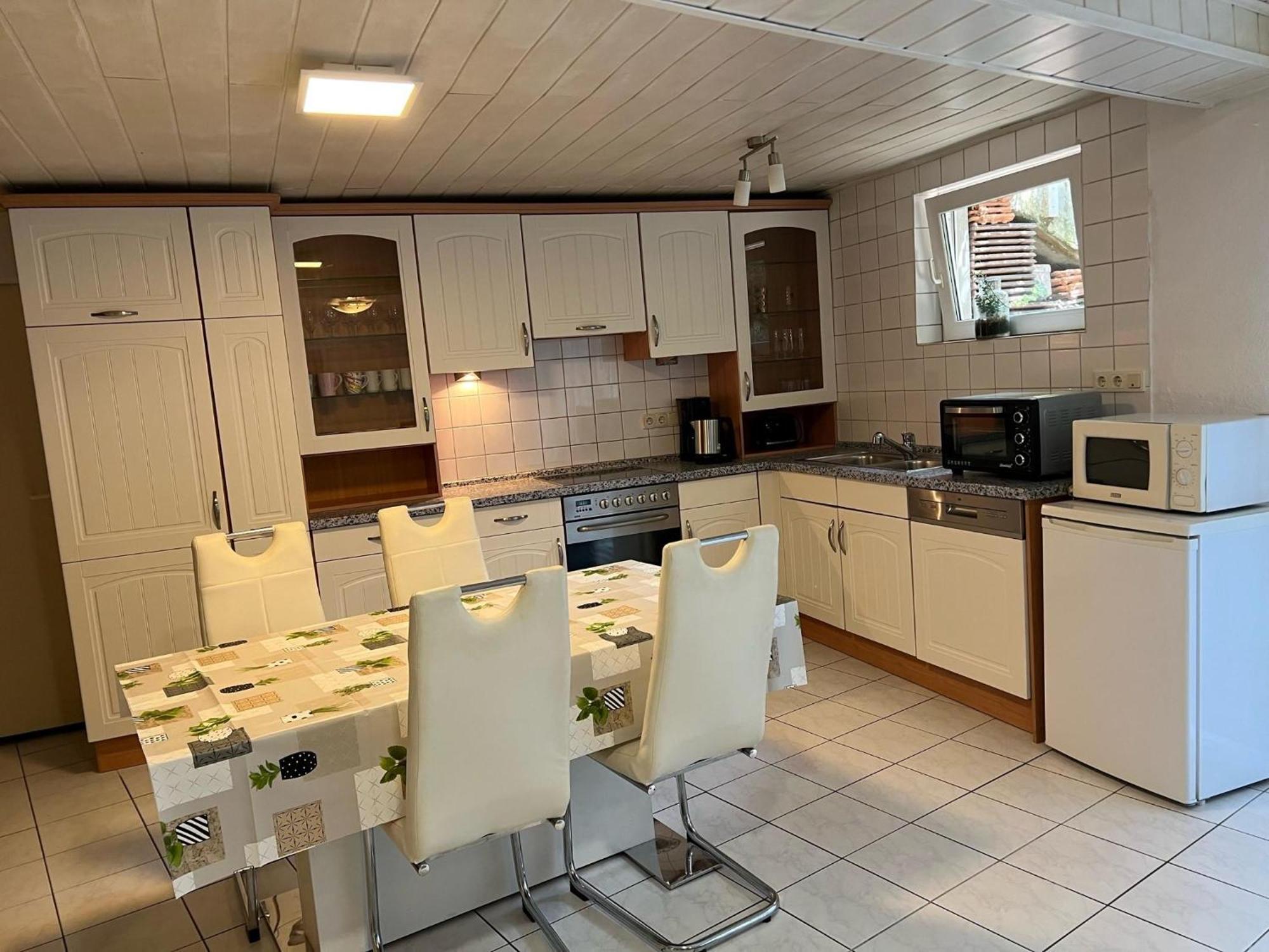 Linh'S Ferienwohnung 萨尔堡 外观 照片